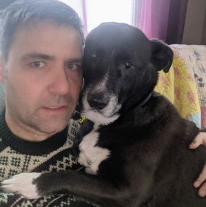 Meet your Posher, Curtis